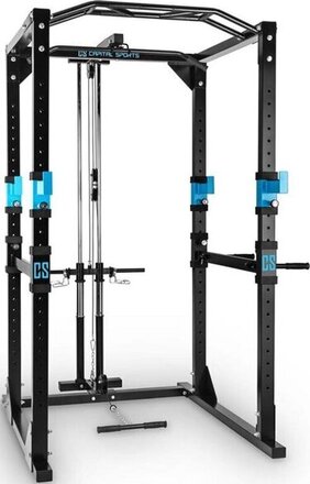 Power Rack kopen? Vergelijk de 6 beste Power Cages van 2026