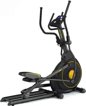 focus fitness senator crosstrainer review