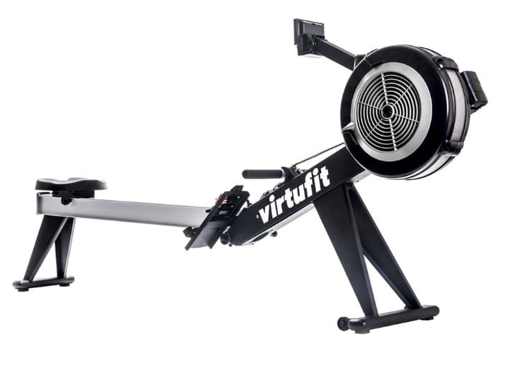 VirtuFit Ultimate Pro 2 roeitrainer met luchtweerstand