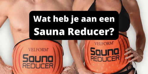 Sauna Reducer