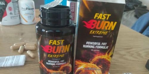 Fast Burn Extreme onderzocht