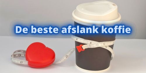 De beste afslank koffie