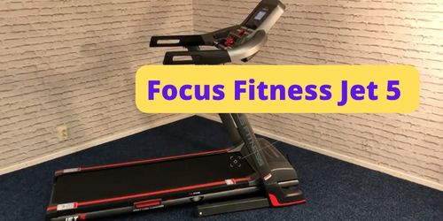 Focus Fitness Jet 5 kopen