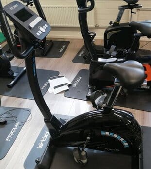 Fitbike Ride 5