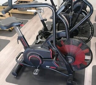 Fitbike The Beast