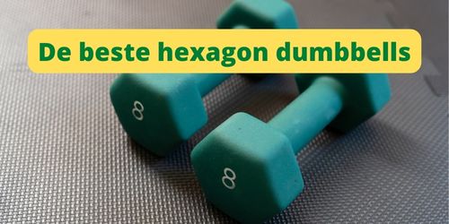 beste hexagon dumbbells
