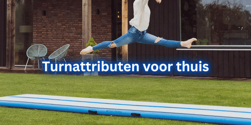 Turnspullen voor thuis