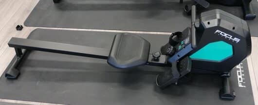 Focus Fitness Row 2