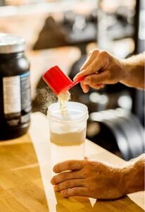 eiwit shake