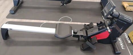 focus fitness row 3 review