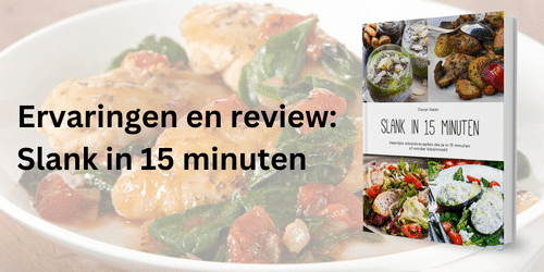 review Slank in 15 minuten