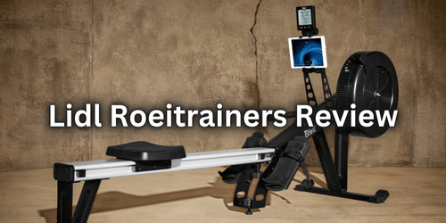 Lidl Roeitrainer Review