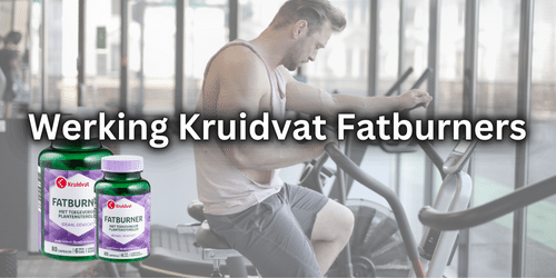 Werking Kruidvat Fatburners