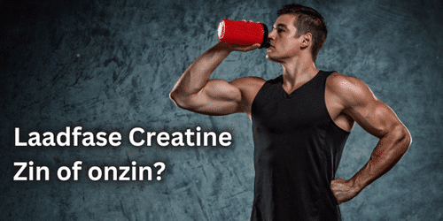 Laadfase Creatine
