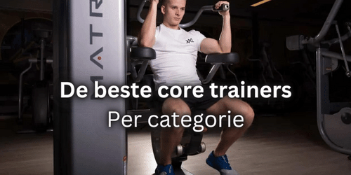 beste core trainer
