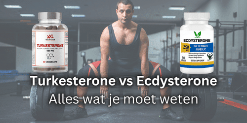 Turkesterone of Ecdysterone