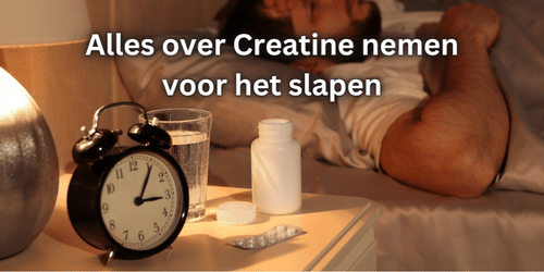 Creatine savonds of sochtends