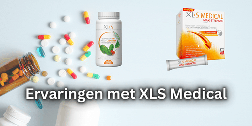 Ervaringen met XLS Medical