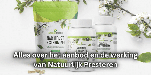 review NatuurlijkPresteren