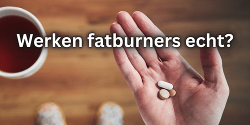 Werken fatburners echt