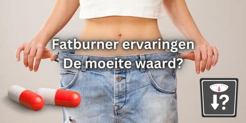 fatburner ervaringen review