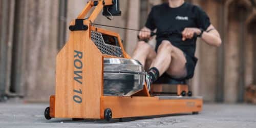 Focus Fitness Row 10 iPlus - 4