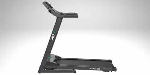Focus Fitness jet 1 iplus