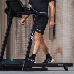 Focus fitness jet 1 iplus hardlopen