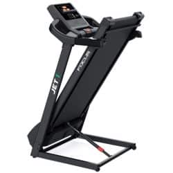 Focus fitness jet 1 iplus inklap
