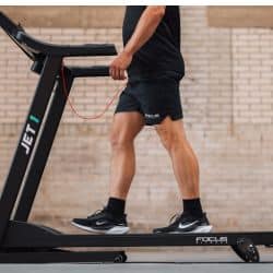 Focus fitness jet 1 iplus loopvlak