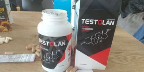 Testolan onderzocht