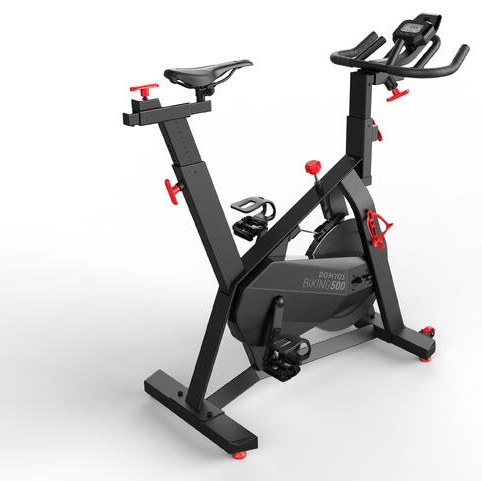 Domyos Indoor spinningfiets 500 productaanzicht