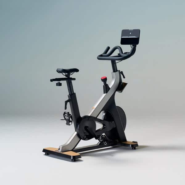 Domyos Training Bike 900 productaanzicht