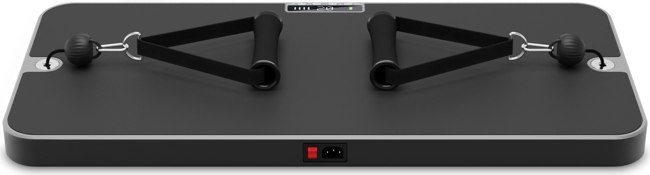 Flow Fitness DSG100i