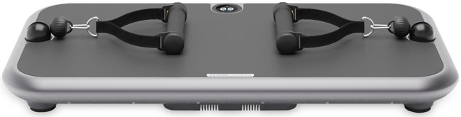 Flow Fitness DSG200i