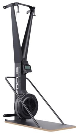 Focus Fitness Stream S6 met het volledige frame zichtbaar