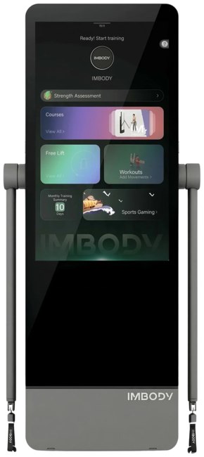 IMbody Power S