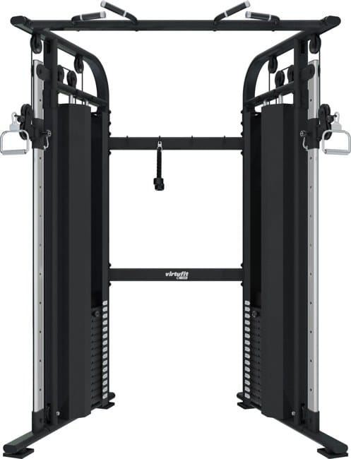 VirtuFit CC100 in standaarduitvoering