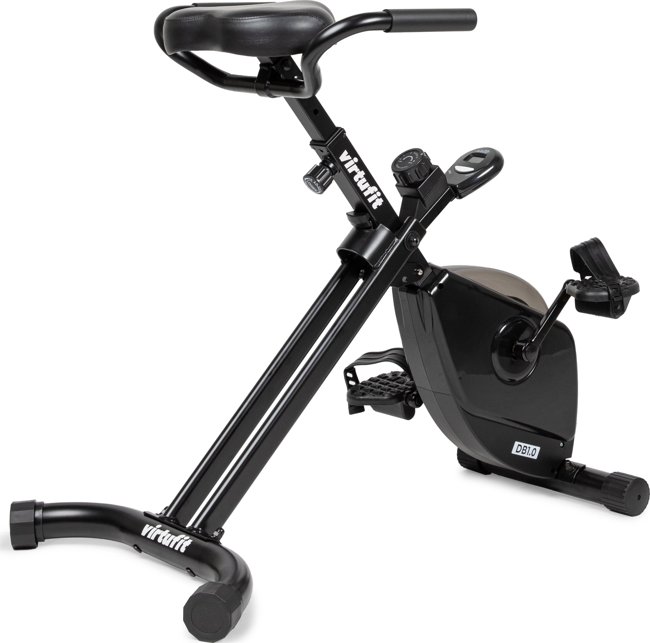 VirtuFit DB100 in standaarduitvoering