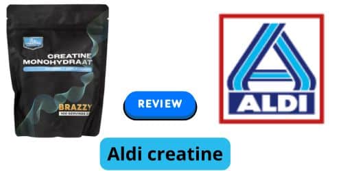aldi creatine