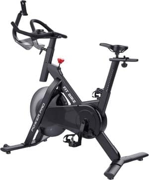 FitBike Power Pro frame en verstelbaar zadel