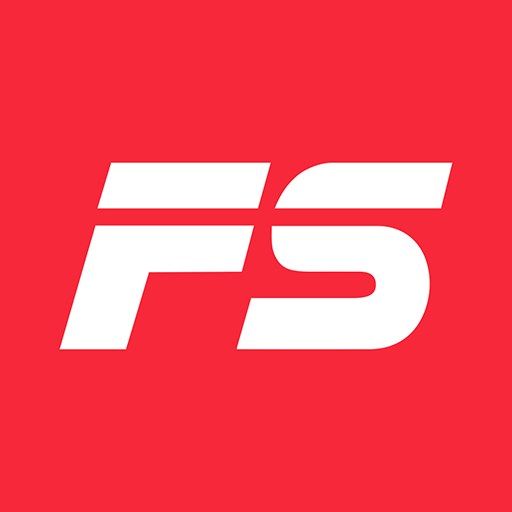 FitShow app-logo