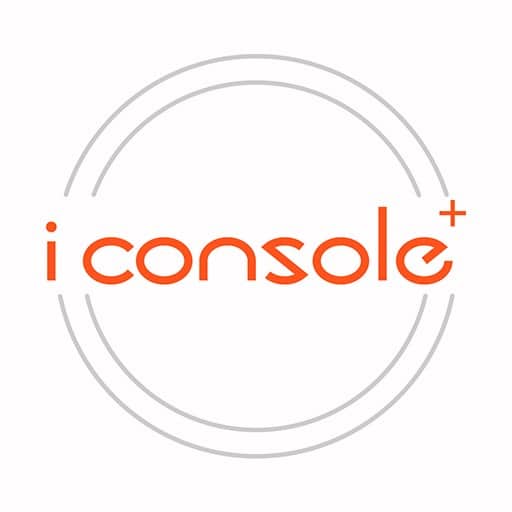 iConsole app-logo