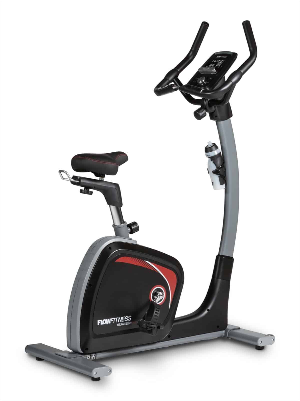 Flow Fitness Turner DHT2500i