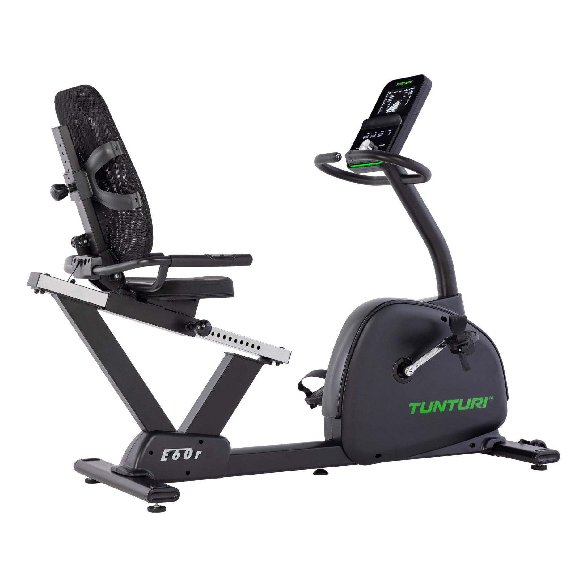 Tunturi Signature E60-R