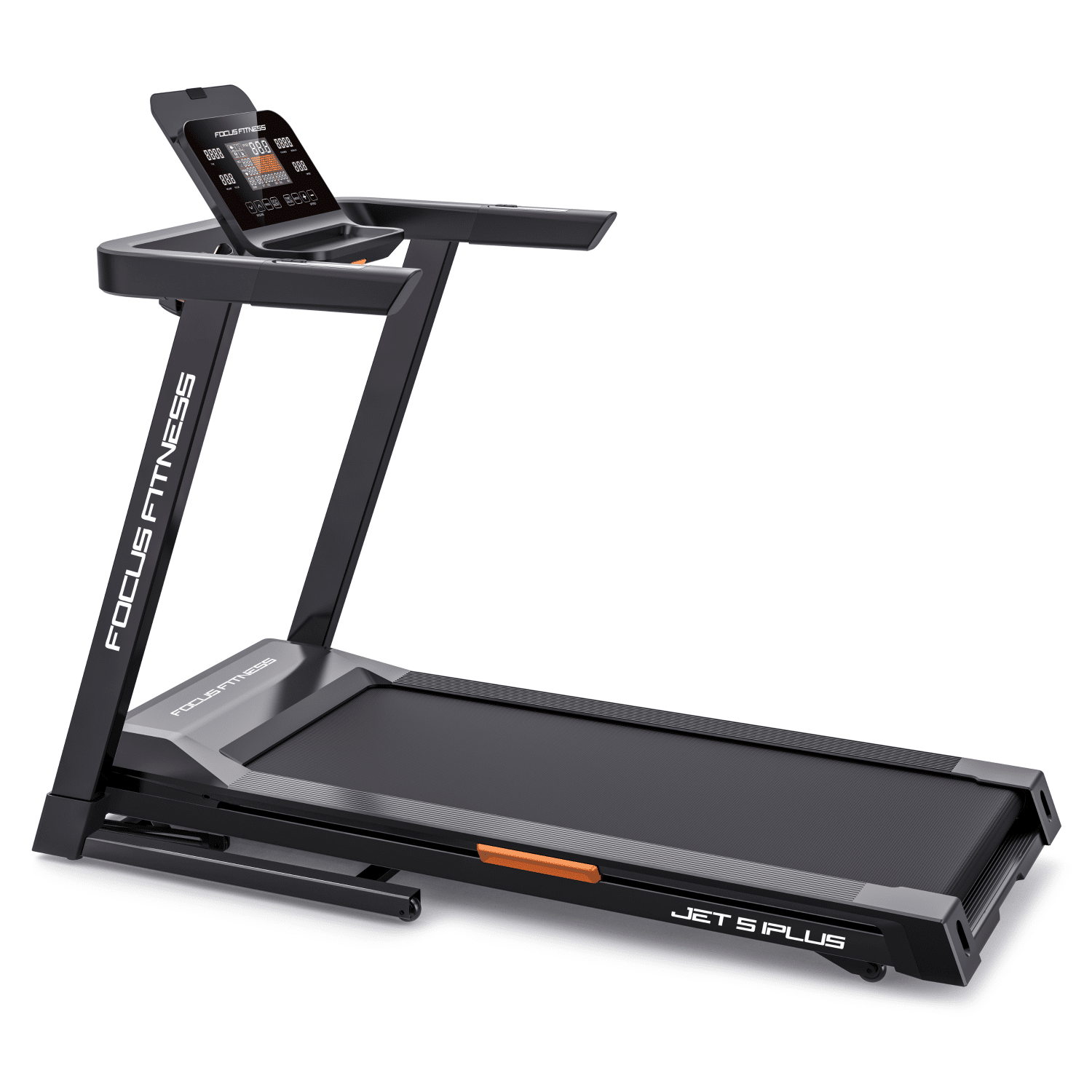 Focus Fitness Jet 5 iPlus loopband