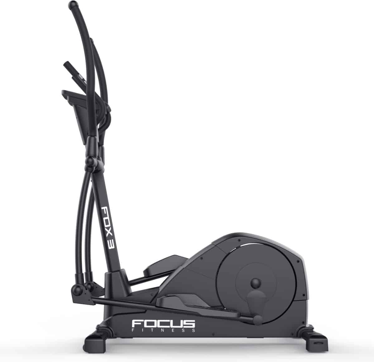 Focus Fitness Fox 3 iPlus