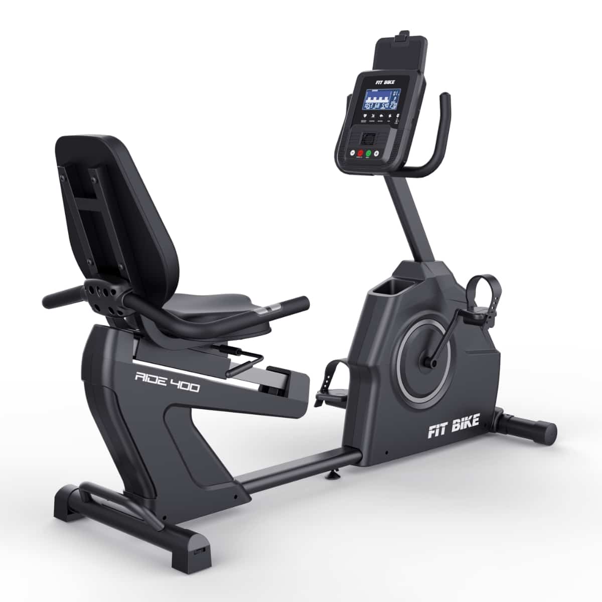 FitBike Ride 400 iPlus