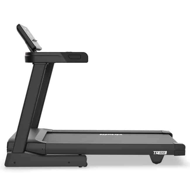 VirtuFit TR500i VF20309 loopband van opzij