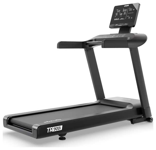 VirtuFit TR900i loopband uitvoering 2026